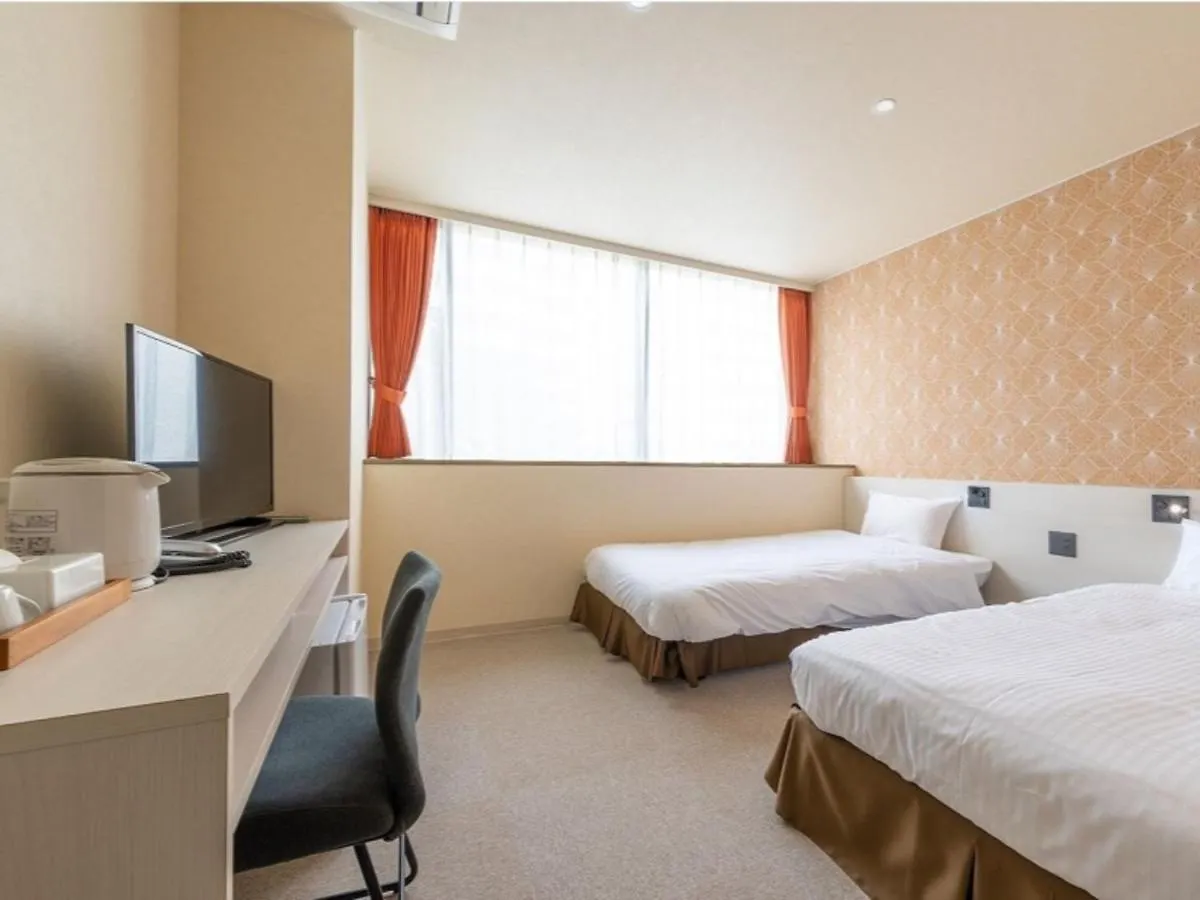 Hotel Morning Box Osaka Shinsaibashi / Vacation Stay 79641 location