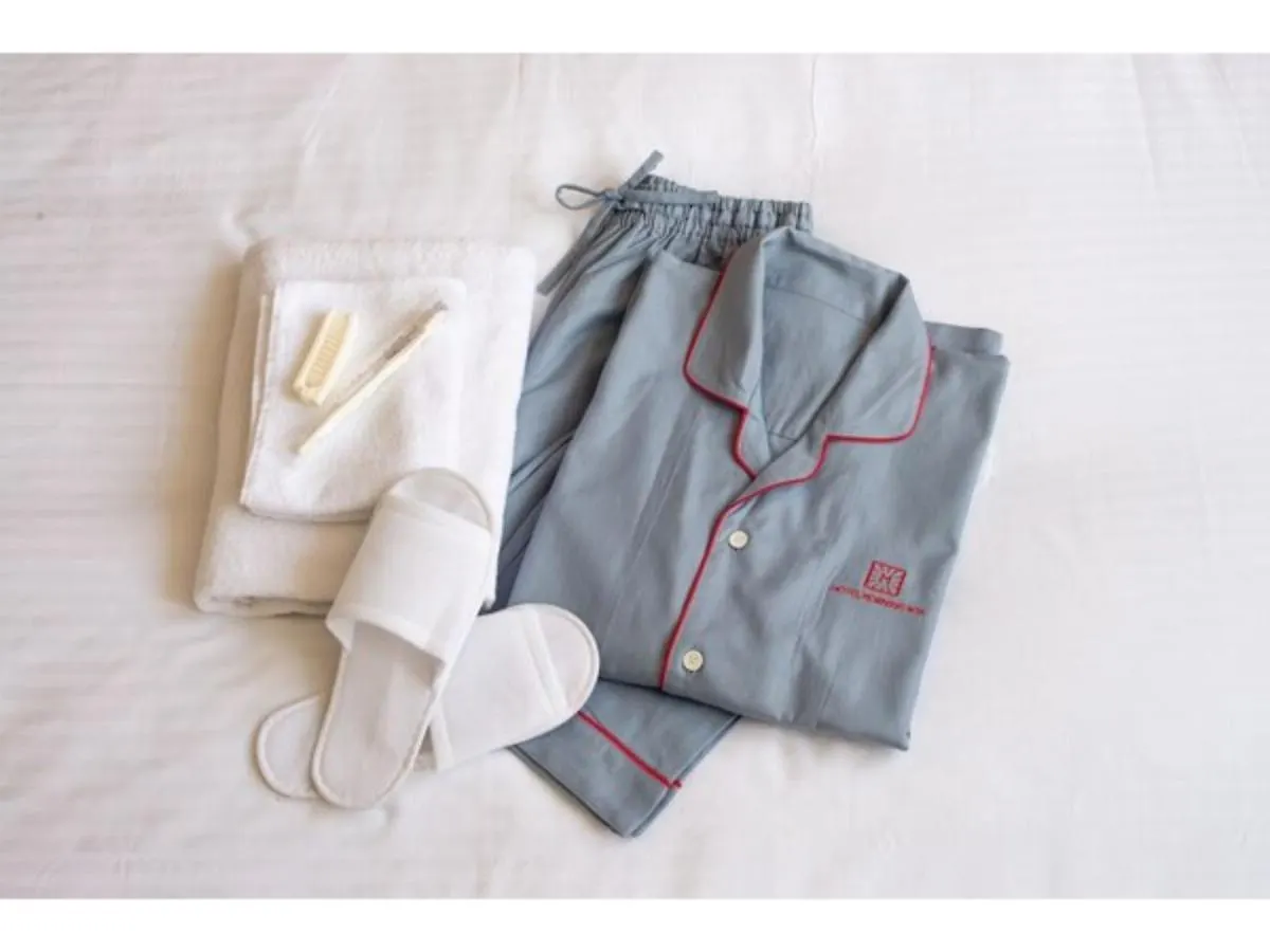 Hotel Morning Box Osaka Shinsaibashi / Vacation Stay 79641