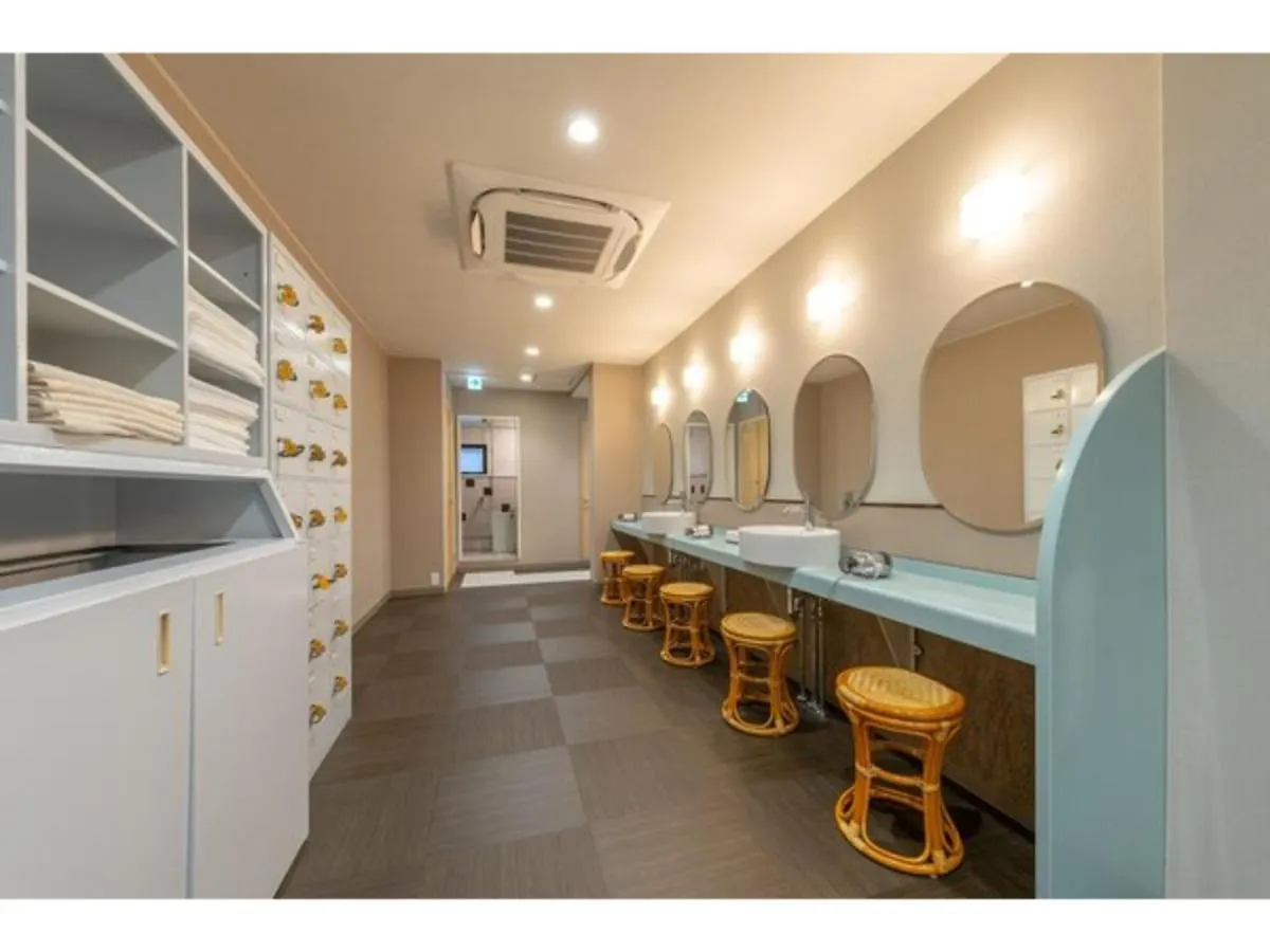 Hotel Morning Box Osaka Shinsaibashi / Vacation Stay 79641 Japan